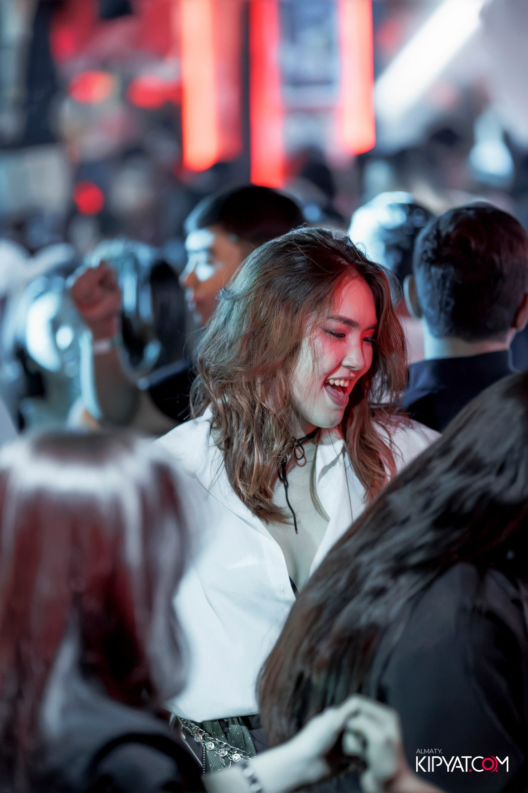 BHB «Halloween Party». КИПЯТКОМ АЛМАТЫ!