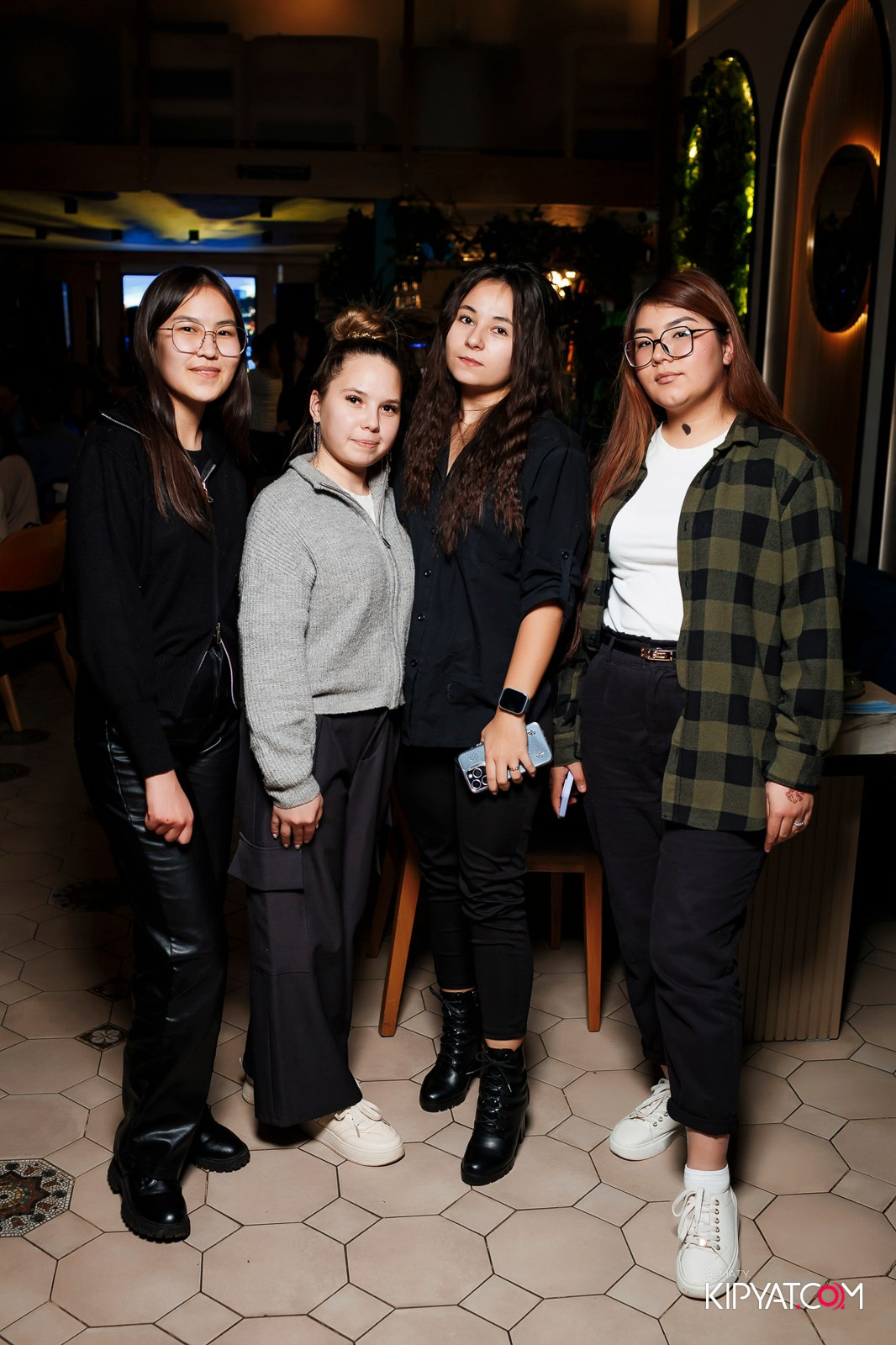 MODI RESTORANCHIK. КИПЯТКОМ АЛМАТЫ!