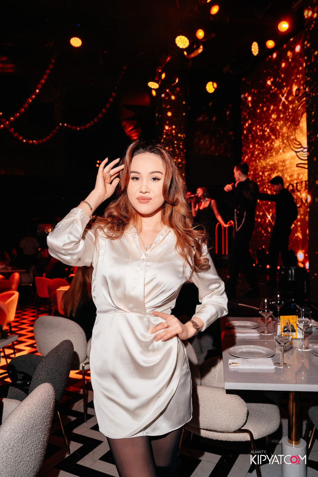 QUEEN. КИПЯТКОМ АЛМАТЫ!