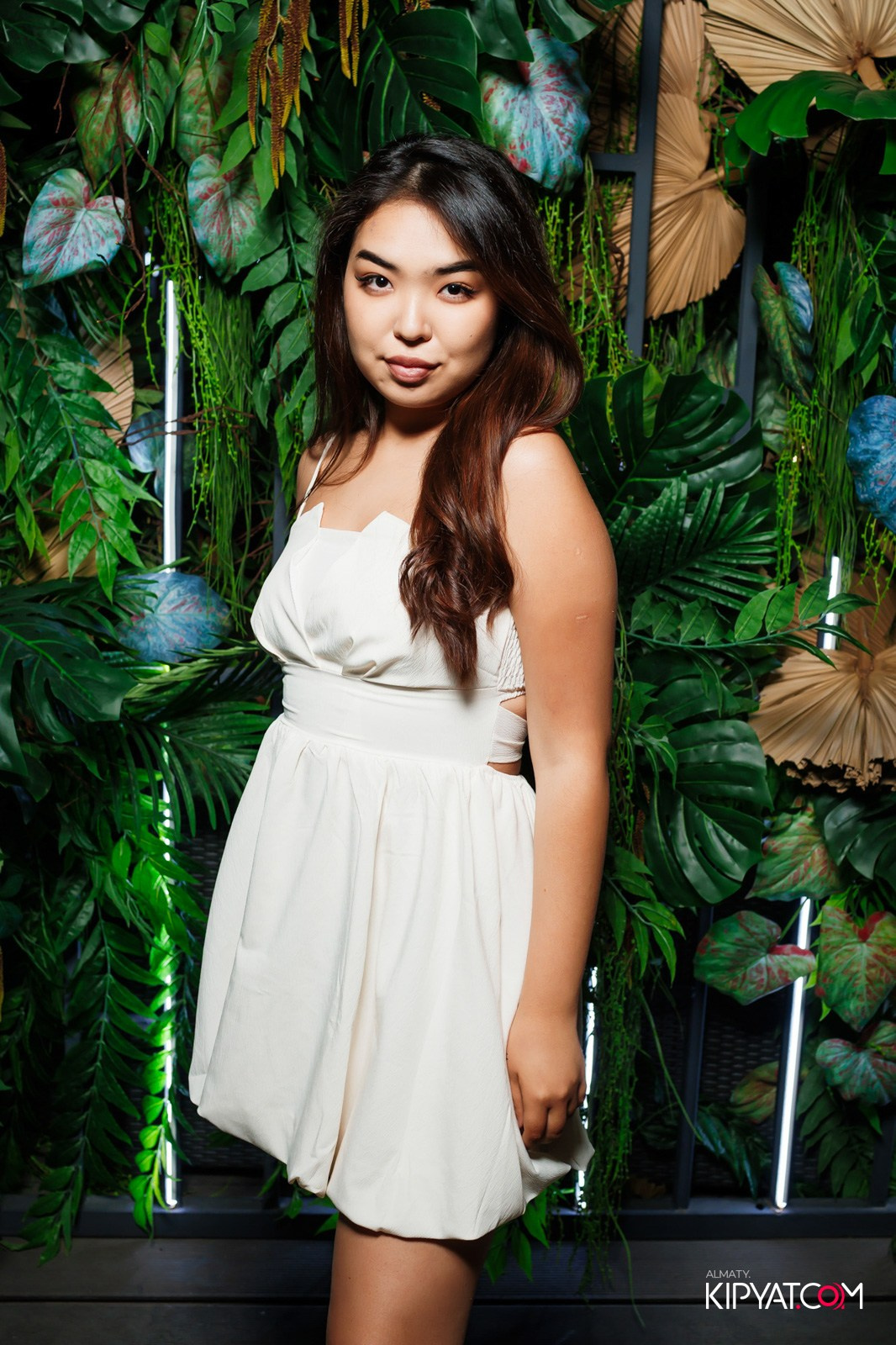 ДОРОГАЯ, Я НЕ ПИЛ. КИПЯТКОМ АЛМАТЫ!