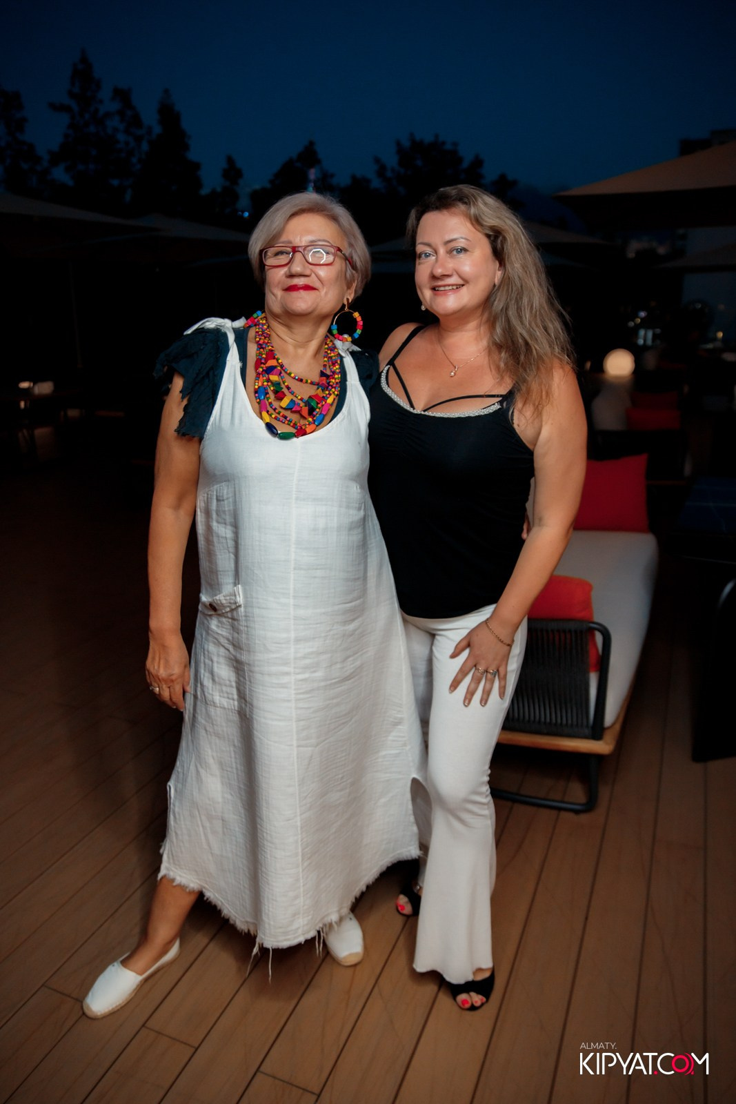 LAGMAN AND UNLIMITED PIVO PARTY. КИПЯТКОМ АЛМАТЫ!