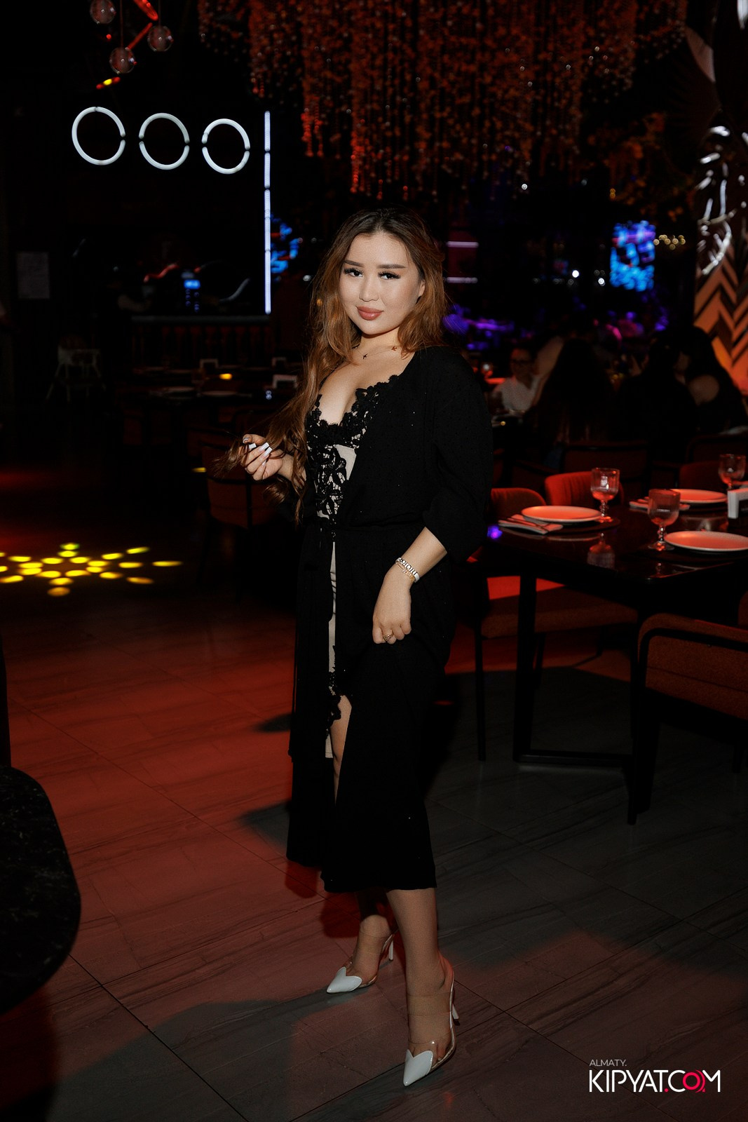 FRIENDS BAR & TERRACE. КИПЯТКОМ АЛМАТЫ! Фотосъемка мероприятий в Алматы