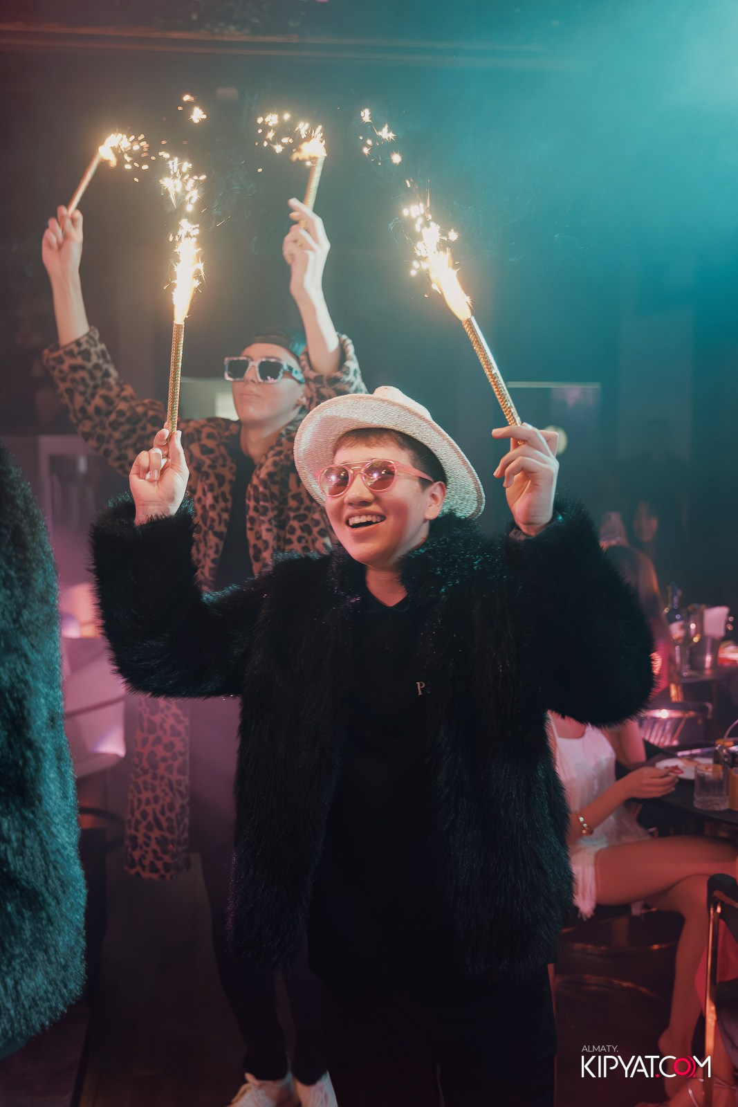 PATRIKI RESTAURANT. КИПЯТКОМ АЛМАТЫ!