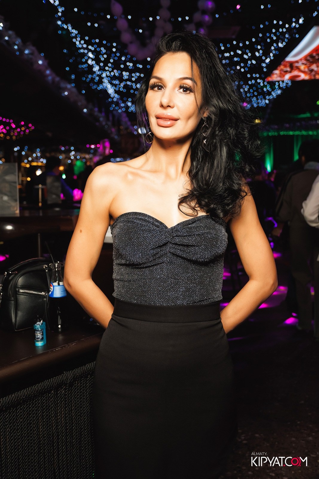 BLA BLA BAR. КИПЯТКОМ АЛМАТЫ!