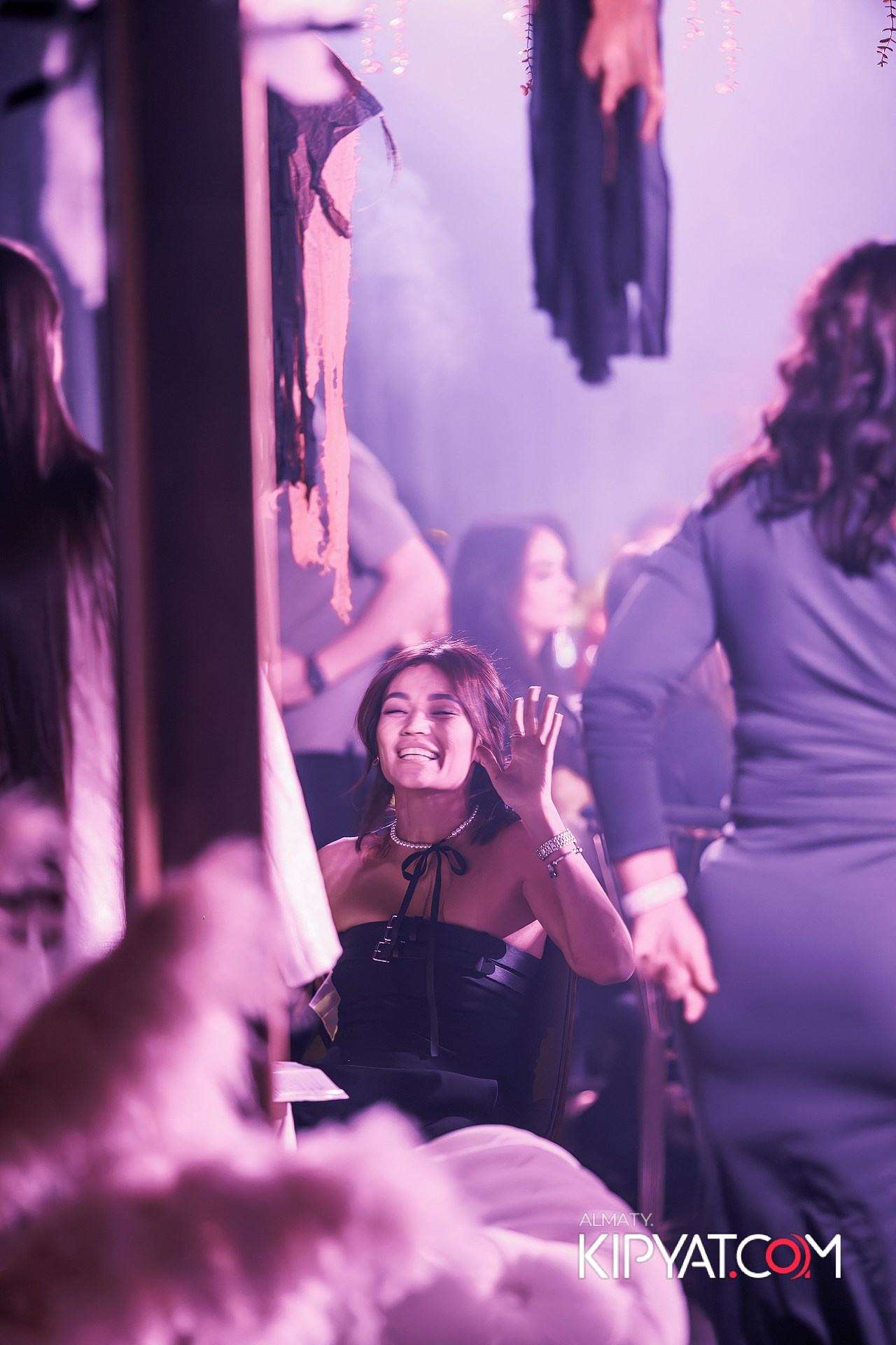 PATRIKI RESTAURANT. КИПЯТКОМ АЛМАТЫ!