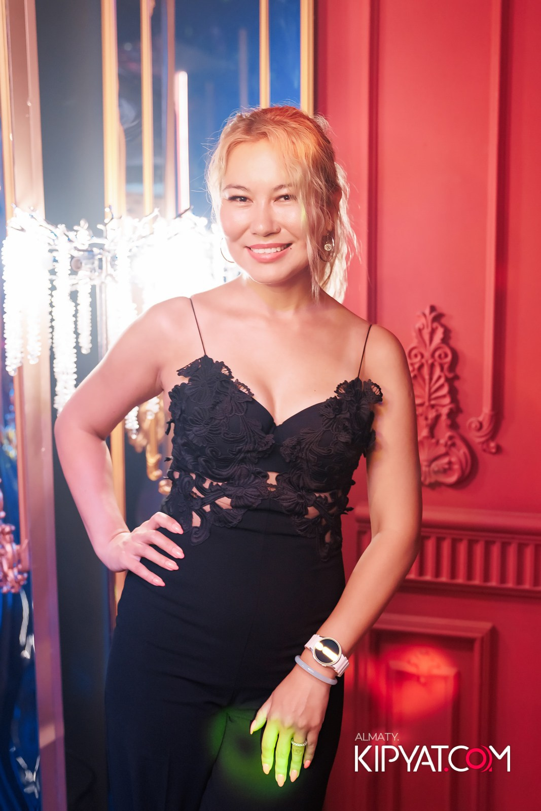 ЗАЯ, НА БИС. КИПЯТКОМ АЛМАТЫ!