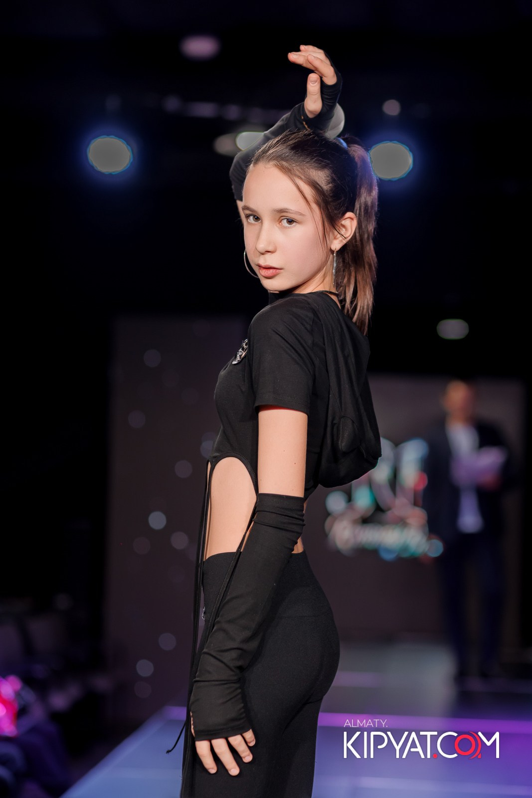 RUNWAY BATTLE. BEST MODEL OF KAZAKHSTAN. КИПЯТКОМ АЛМАТЫ!