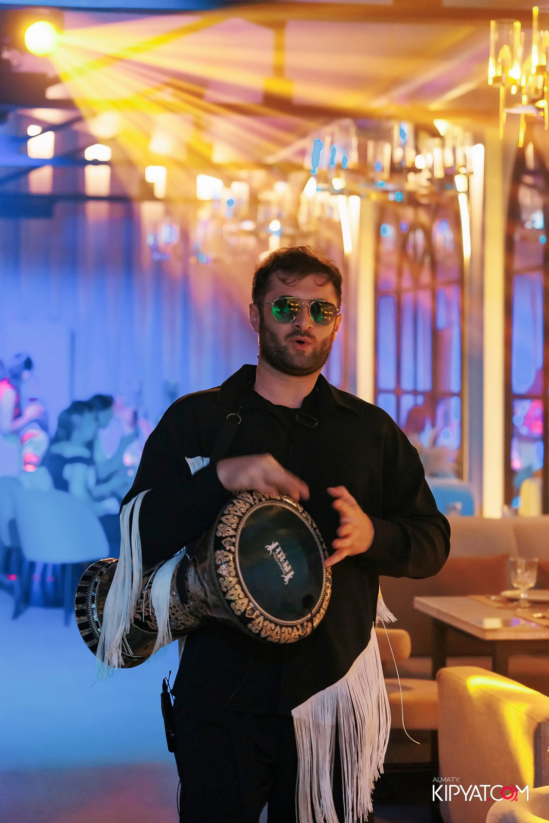 SAHARA ASIAN MIX RESTAURANT. КИПЯТКОМ АЛМАТЫ! Фотосъемка мероприятий в Алматы