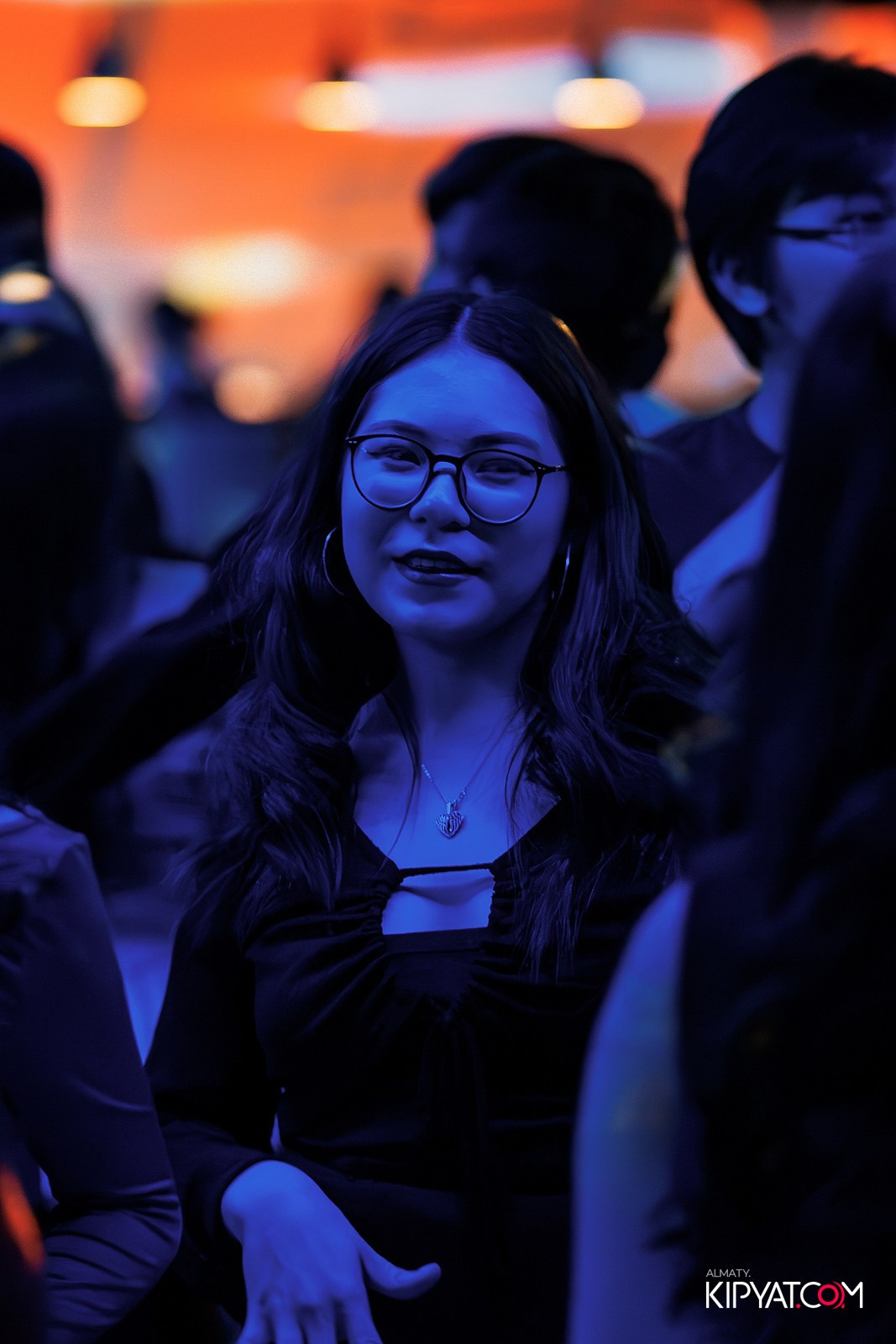 EVENT BAR. КИПЯТКОМ АЛМАТЫ!