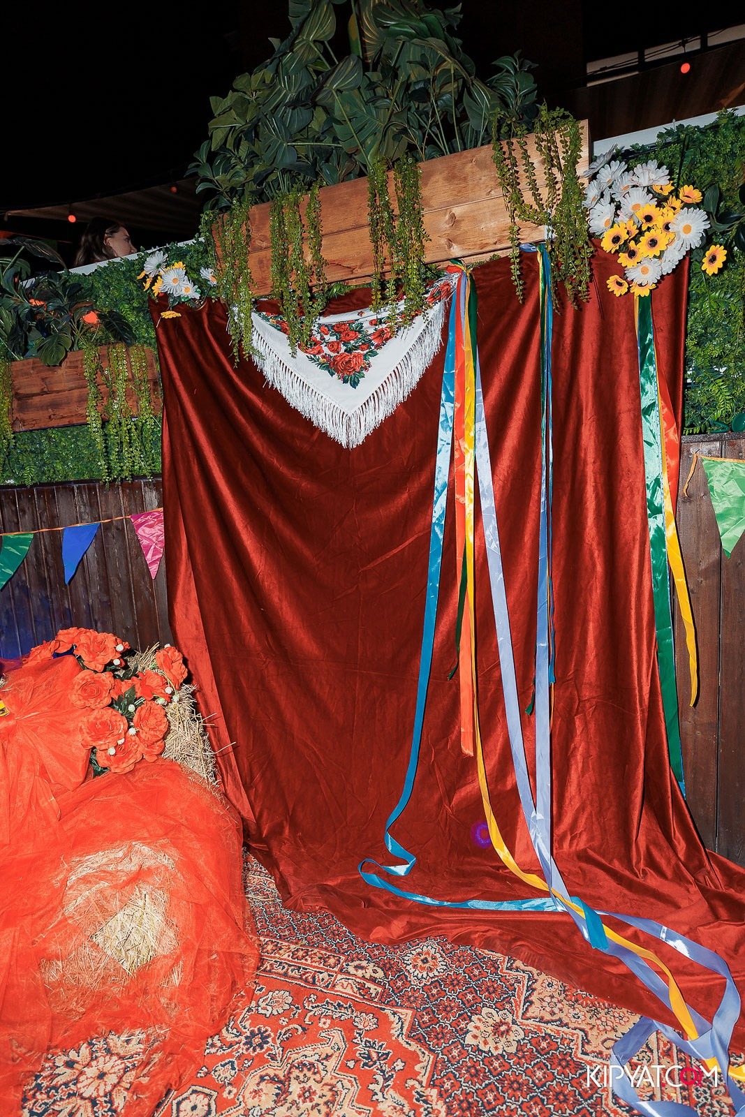 OLOVO BAR НА САТПАЕВА. КИПЯТКОМ АЛМАТЫ!