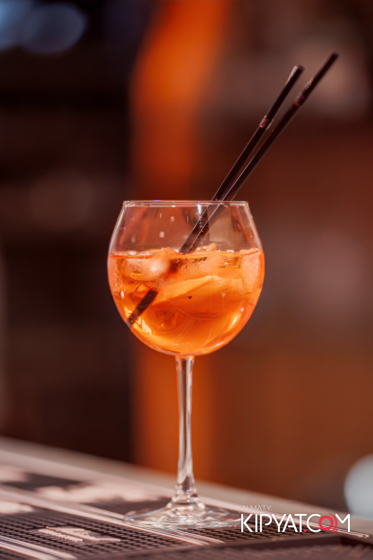 MODI RESTORANCHIK. КИПЯТКОМ АЛМАТЫ!