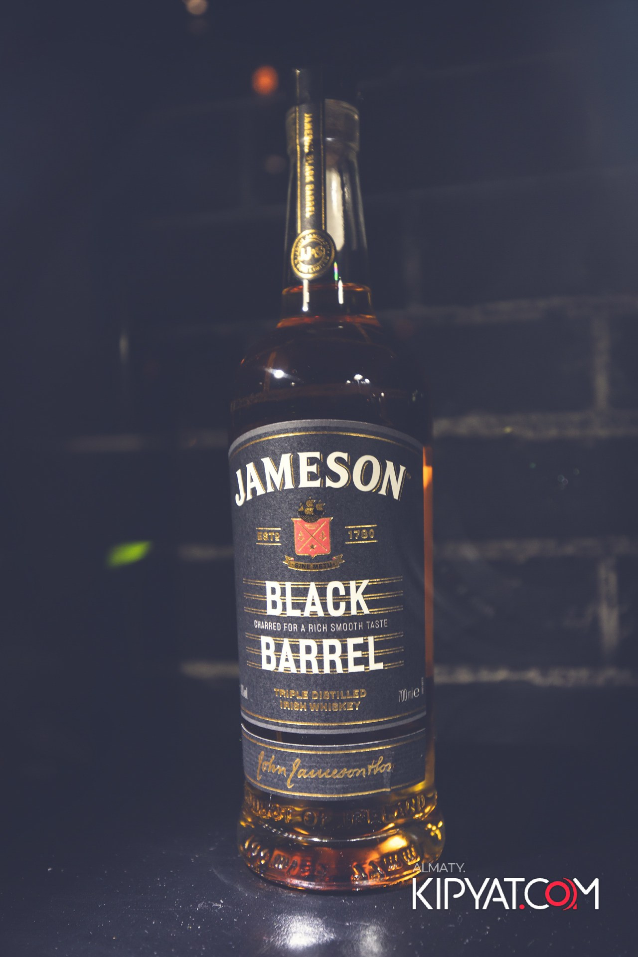 Tangiers Lounge. КИПЯТКОМ АЛМАТЫ!