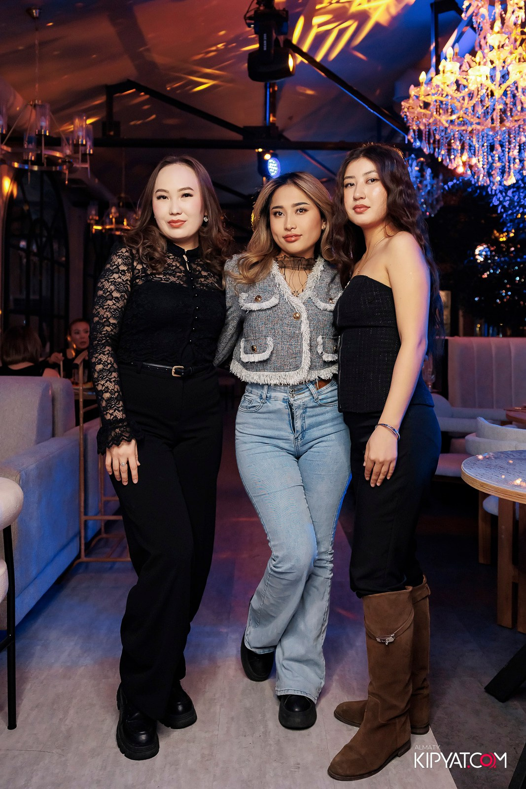 SAHARA ASIAN MIX. КИПЯТКОМ АЛМАТЫ! Фотосъемка мероприятий в Алматы