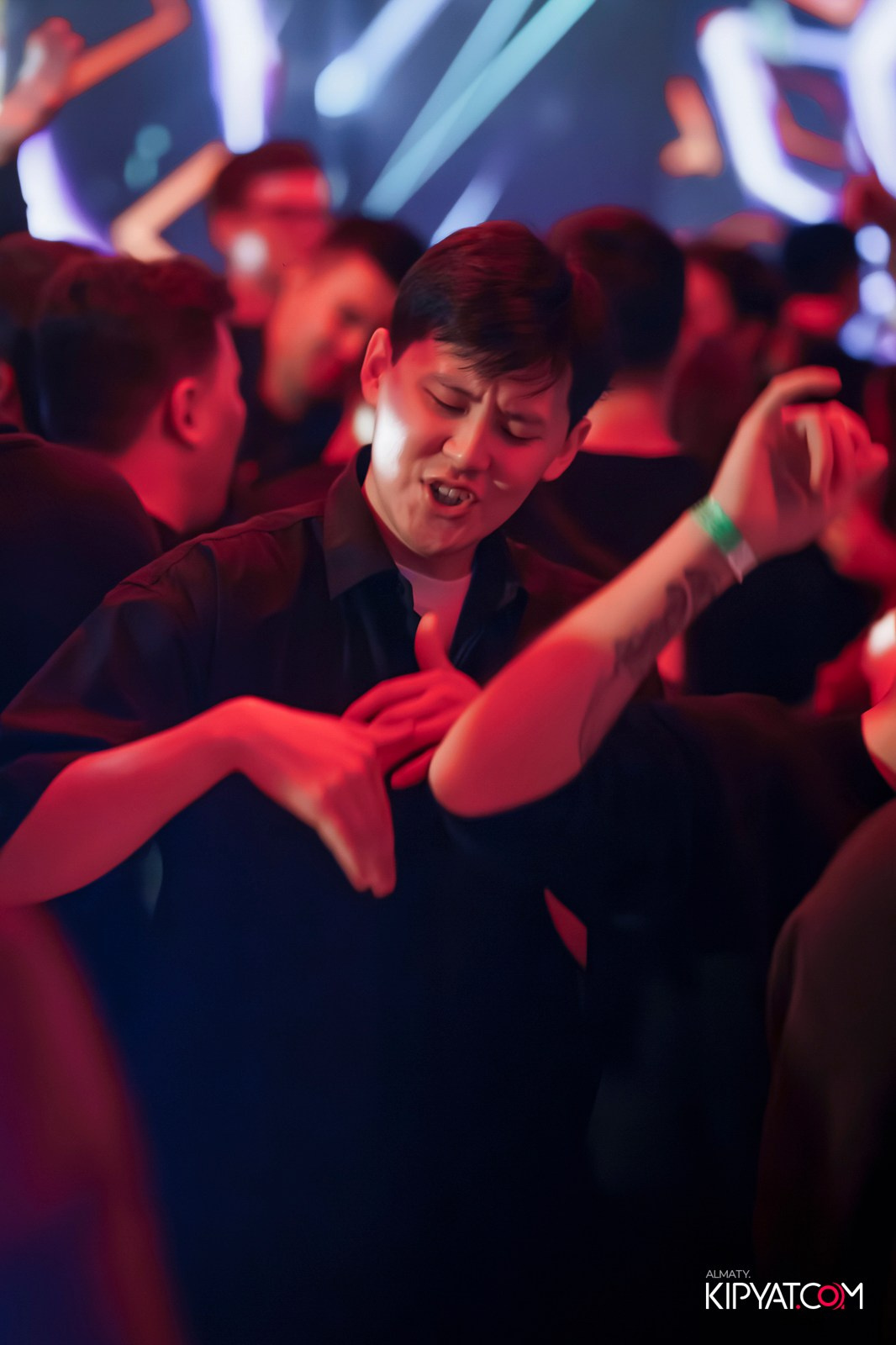 EVENT BAR. КИПЯТКОМ АЛМАТЫ! Фотосъемка мероприятий в Алматы