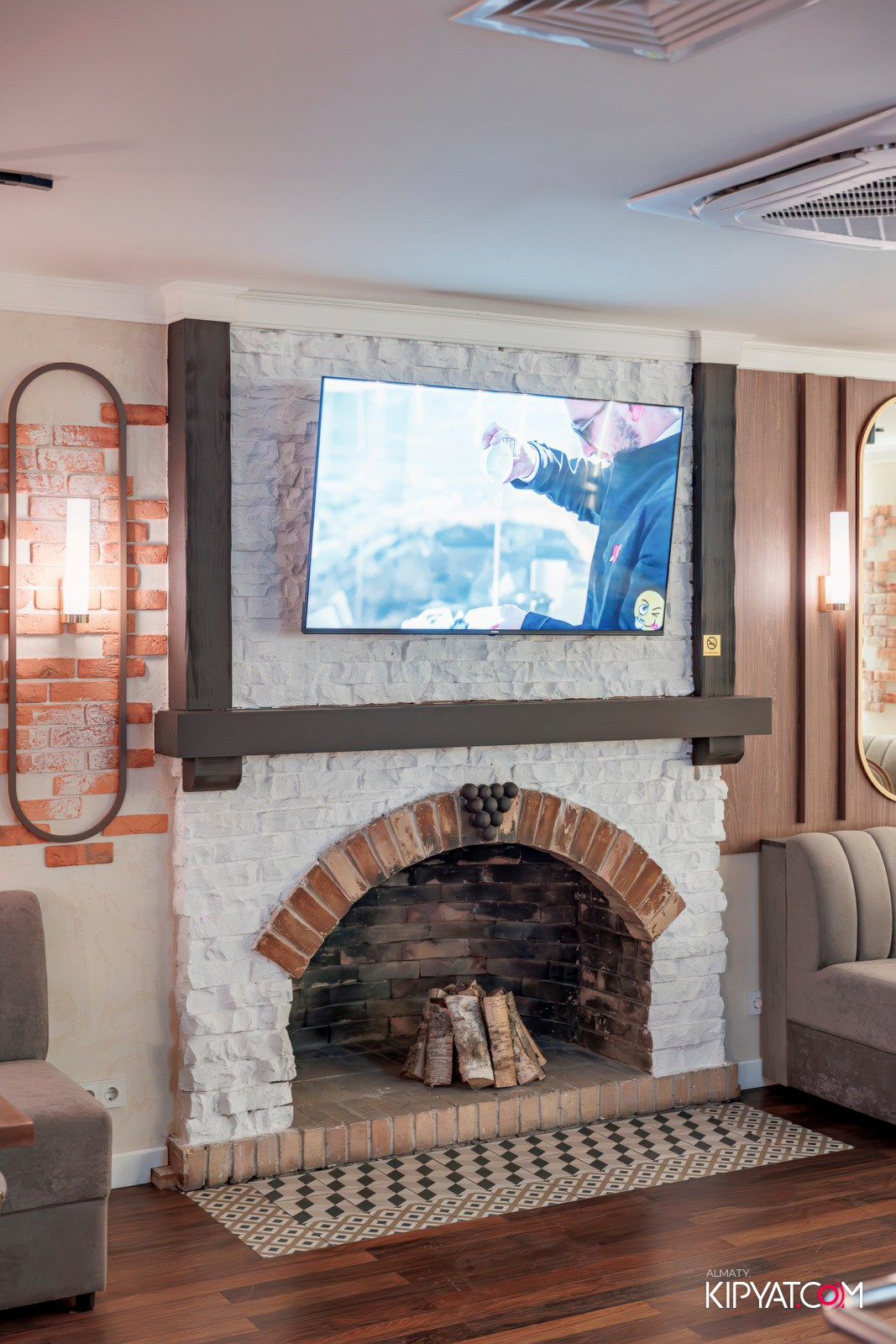 ОФИЦИАЛЬНОЕ ОТКРЫТИЕ CAFE LEFFE. КИПЯТКОМ АЛМАТЫ!