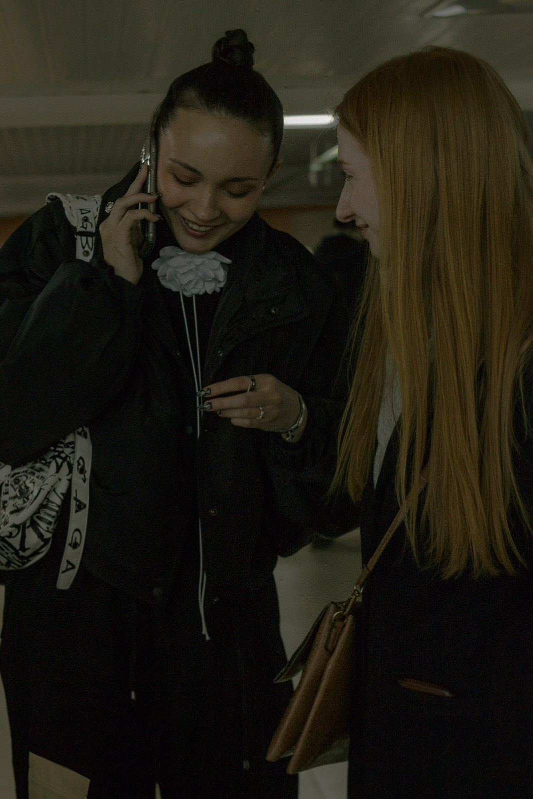 Гаражка 2023. Борщевская Елизавета / фотограф Иркутск