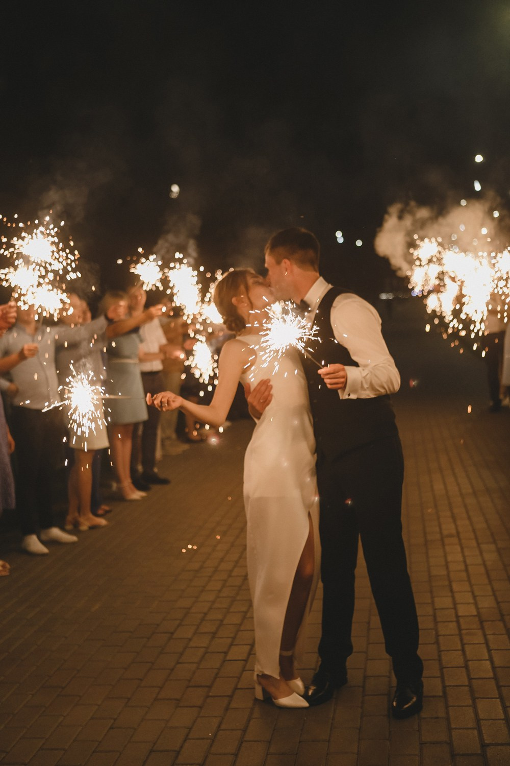 Полный свадебный день. Семейный и свадебный фотограф в Нижнем Новгороде