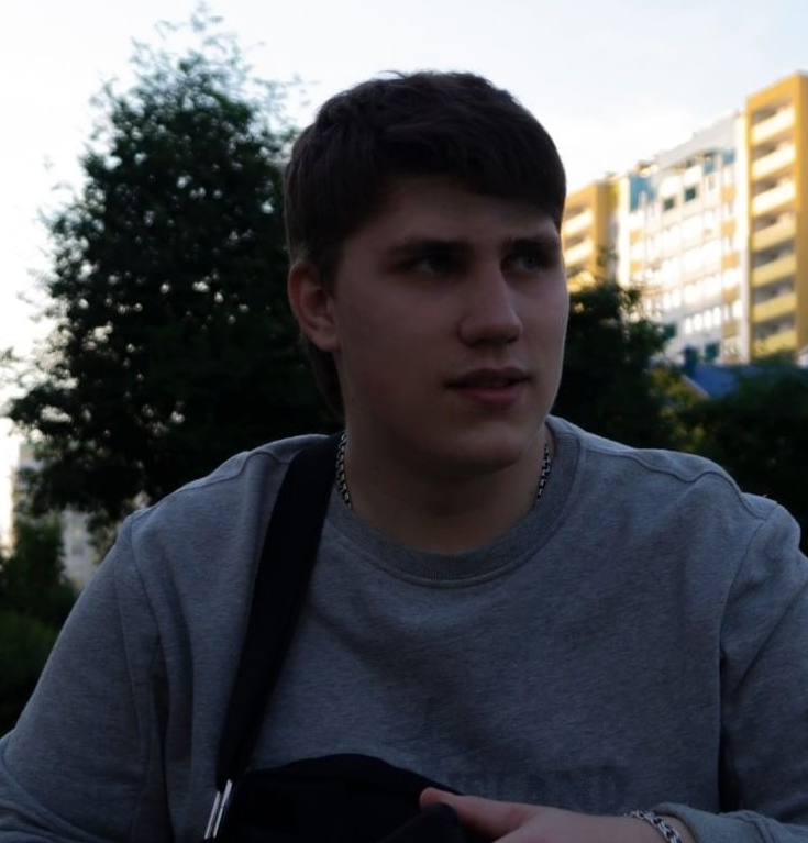 Отзывы. Зойкин Максим Валерьевич