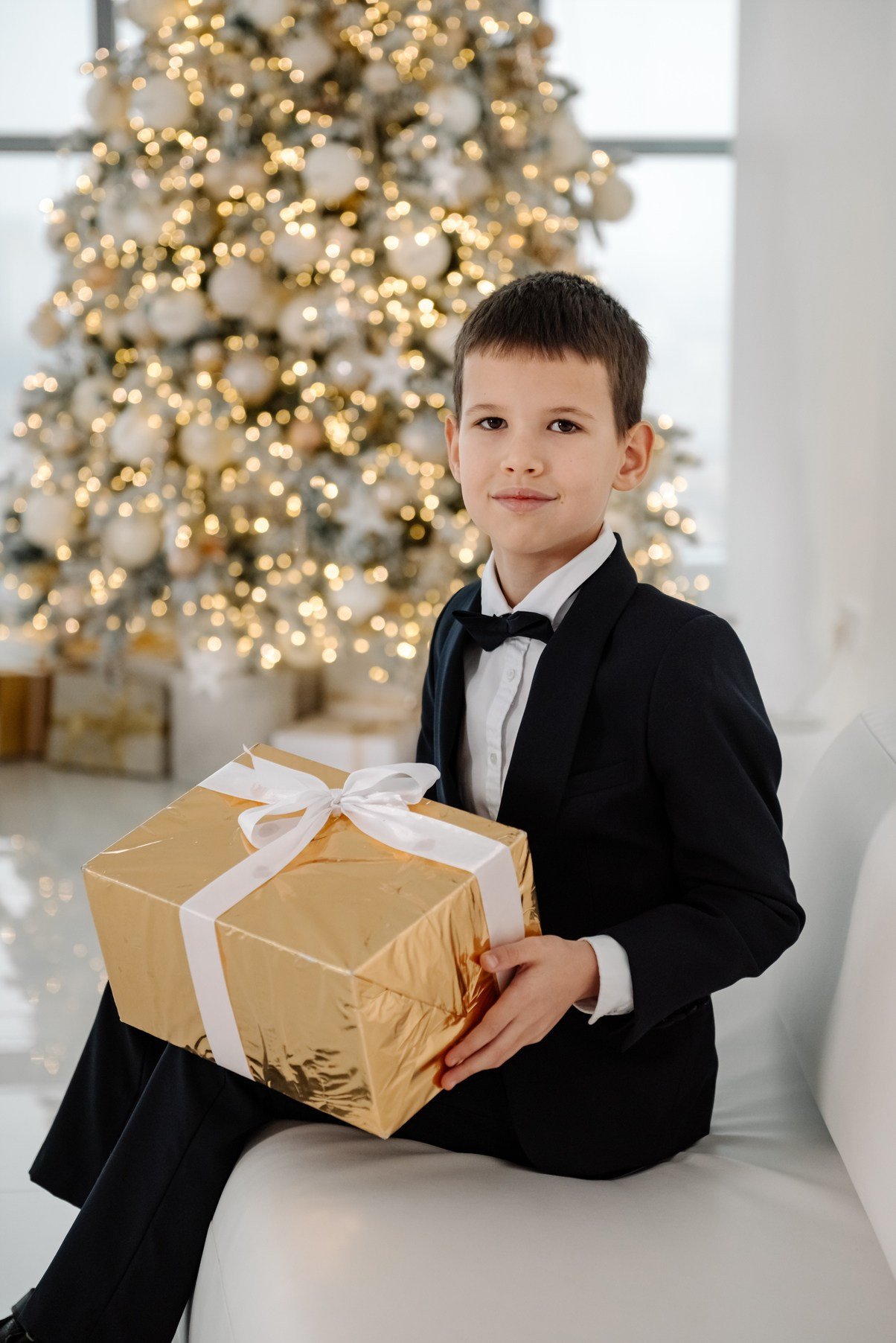 Семейная. В белых тонах. Свадебный и сеейный фотограф в Санкт-Петербурге Елена Худякова