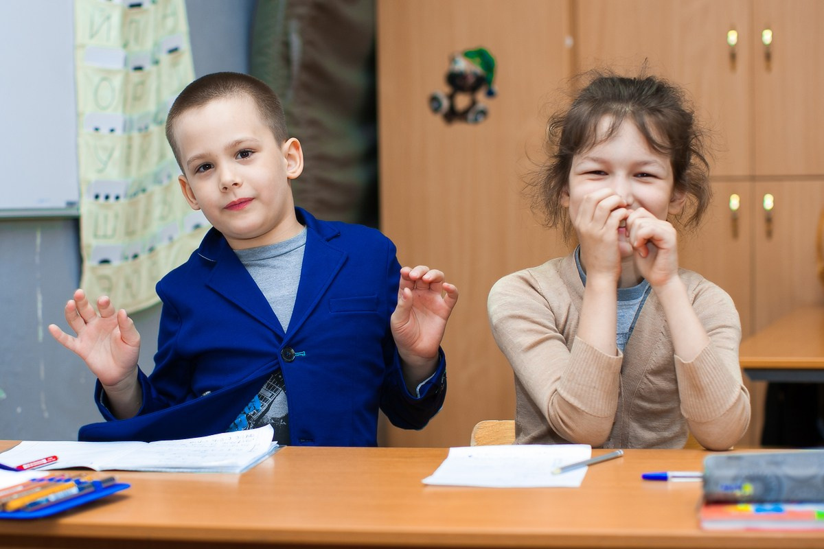 1 класс. Репортажный фотограф Борис Геер