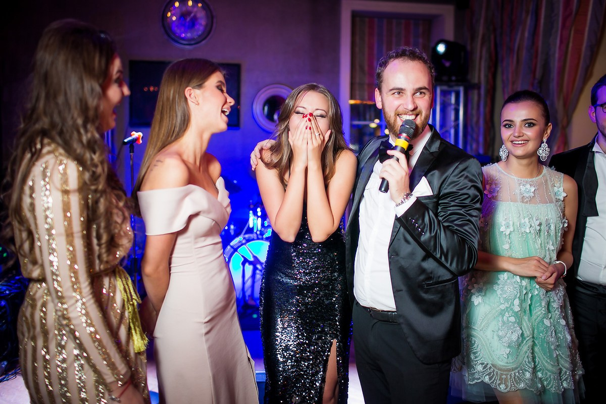 Фотосъемка Дня рождения Лины. Репортажный фотограф Борис Геер