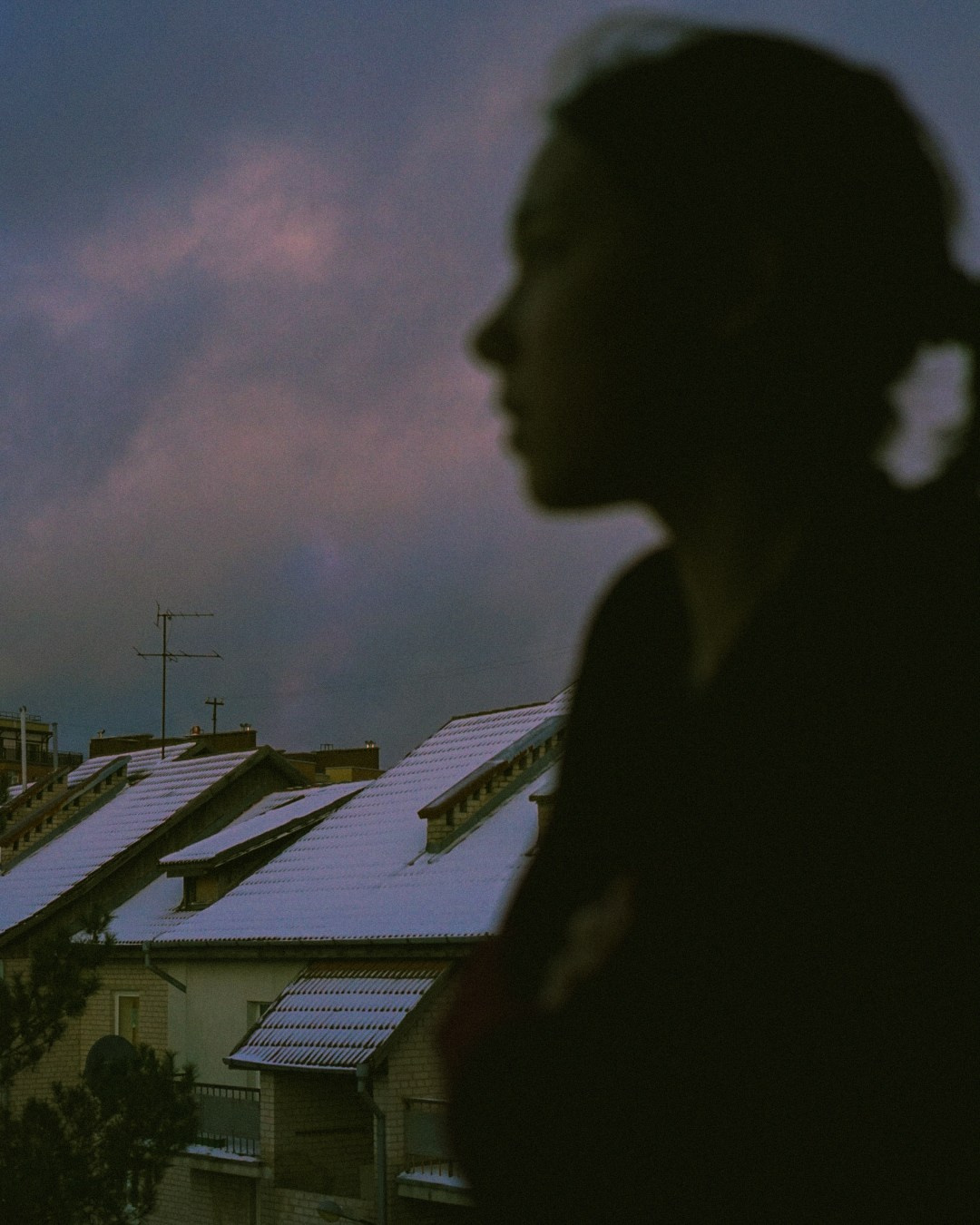 Честный портрет. Писатель и человек поддержки Вика Ли