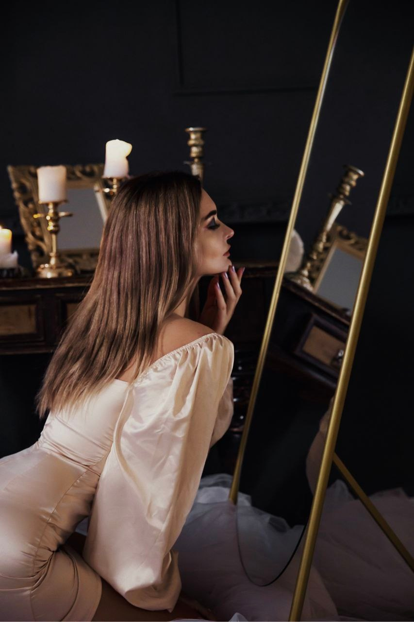 Иван Косогорцев фотограф