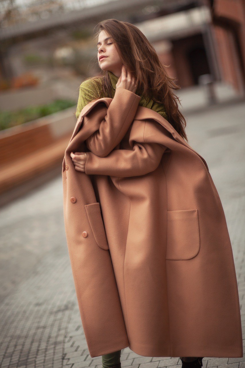 Натали. A.Novinskaya