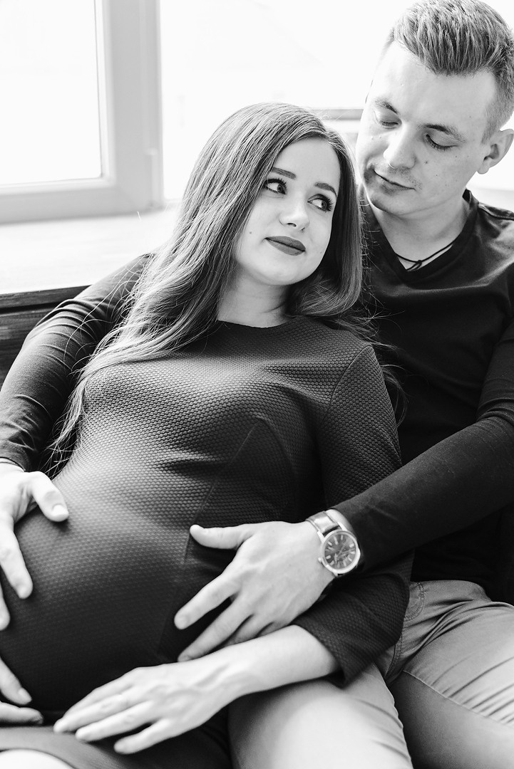 Александр и Дина. Свадебный и семейный фотограф в Стерлитамаке, Салавате. Илья Антохин