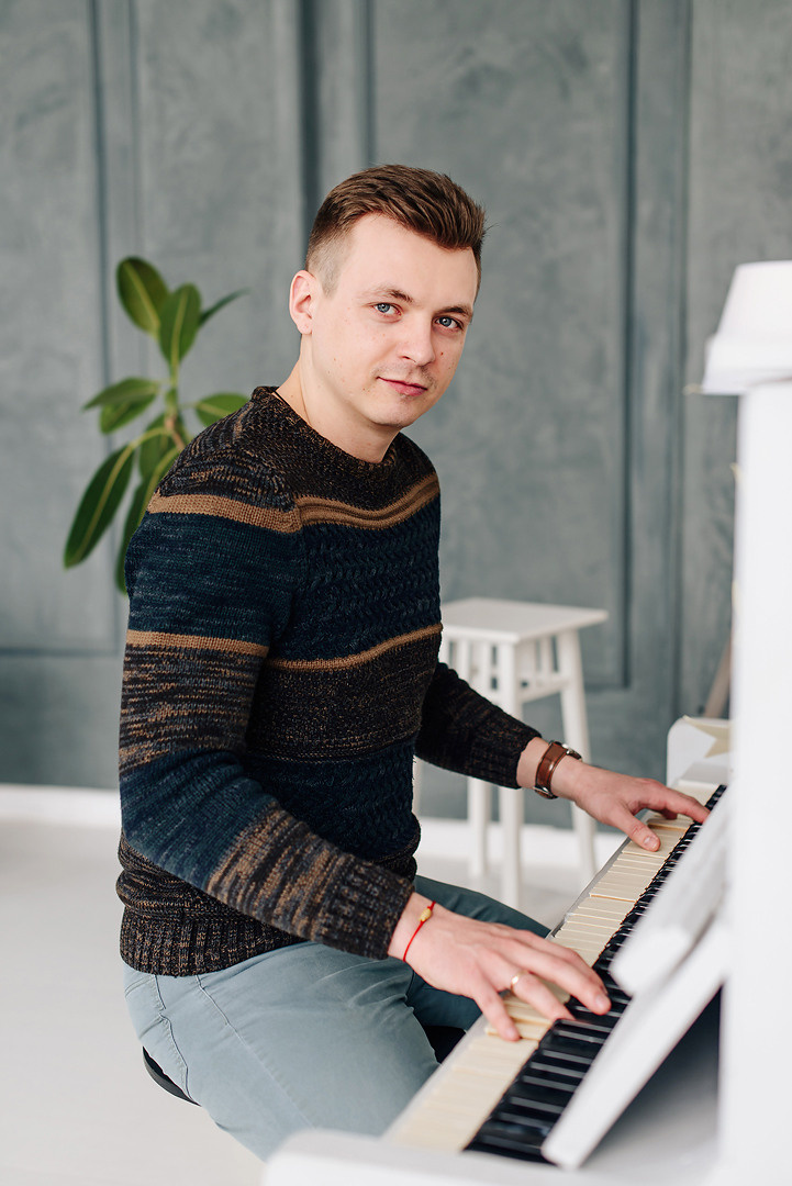 Александр и Дина. Свадебный и семейный фотограф в Стерлитамаке, Салавате. Илья Антохин