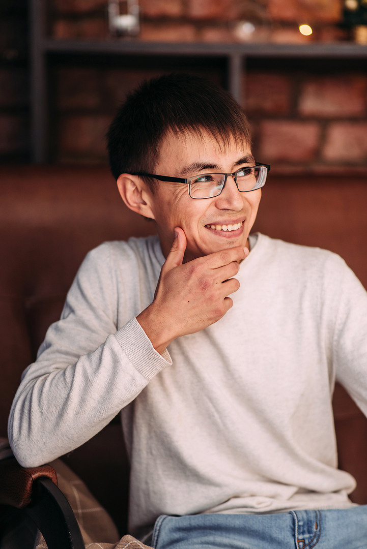 Дамир, Венера и Аяз. Свадебный и семейный фотограф в Стерлитамаке, Салавате. Илья Антохин