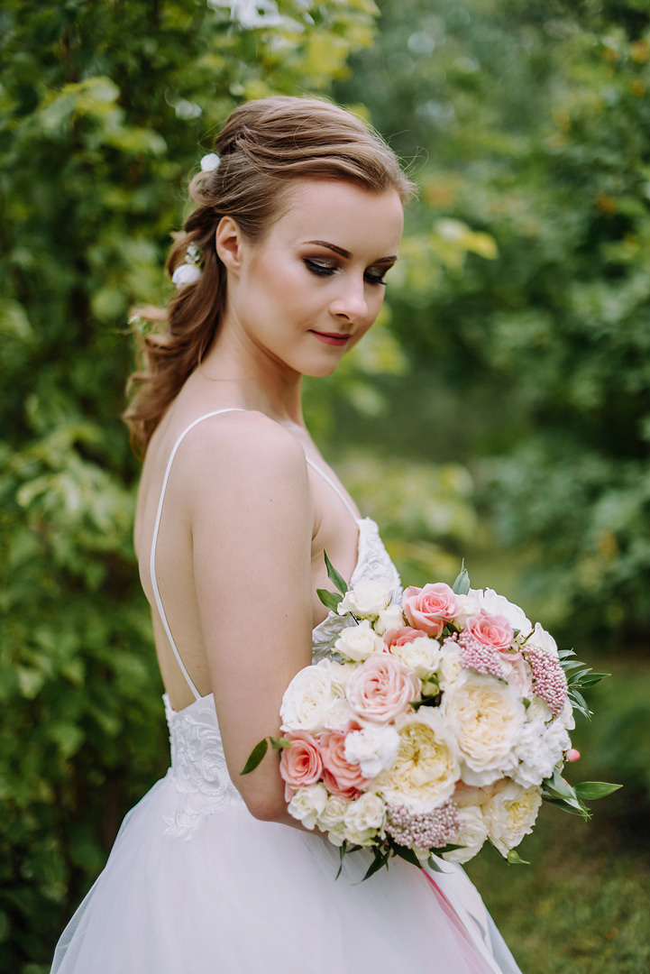 Николай и Анна. Свадебный и семейный фотограф в Стерлитамаке, Салавате. Илья Антохин