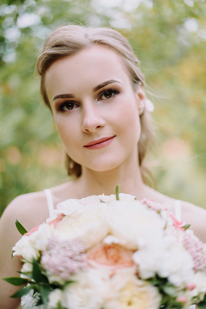 Николай и Анна. Свадебный и семейный фотограф в Стерлитамаке, Салавате. Илья Антохин