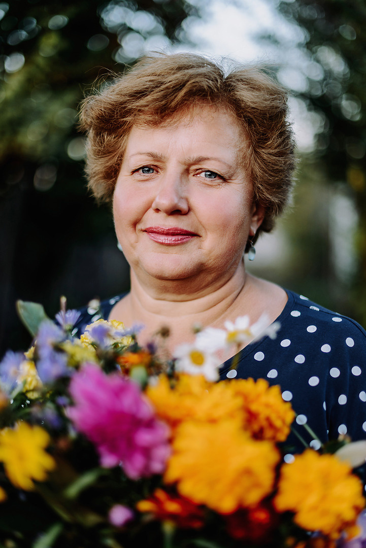 Сентябрьским вечером на огороде. Свадебный и семейный фотограф в Стерлитамаке, Салавате. Илья Антохин