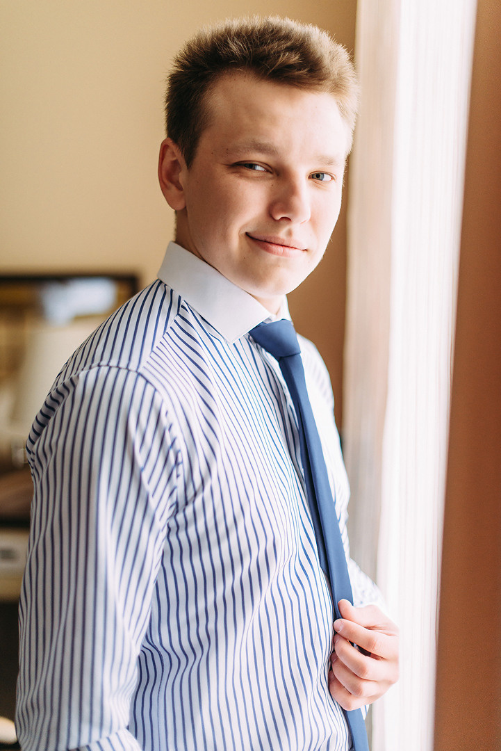 Никита и Виктория. Свадебный и семейный фотограф в Стерлитамаке, Салавате. Илья Антохин