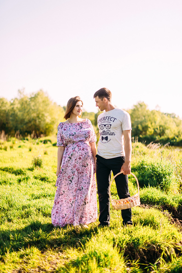 Виктор и Алёна. Свадебный и семейный фотограф в Стерлитамаке, Салавате. Илья Антохин