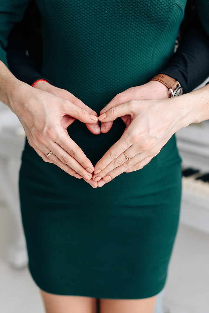 Александр и Дина. Свадебный и семейный фотограф в Стерлитамаке, Салавате. Илья Антохин