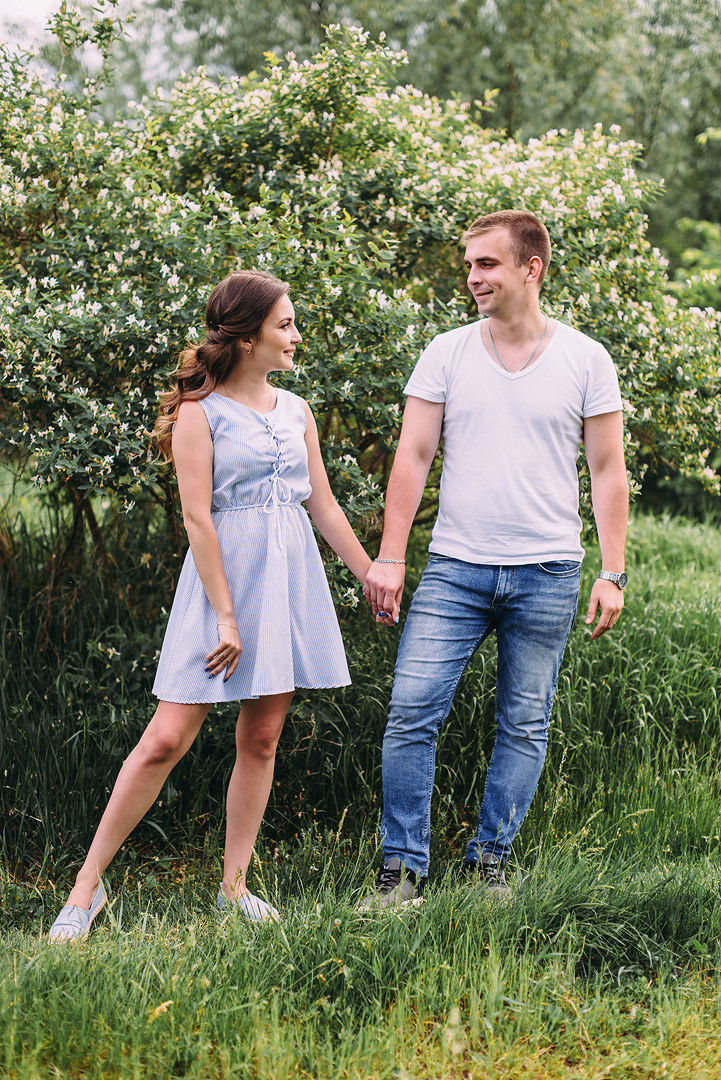 Максим и Кристина. Свадебный и семейный фотограф в Стерлитамаке, Салавате. Илья Антохин