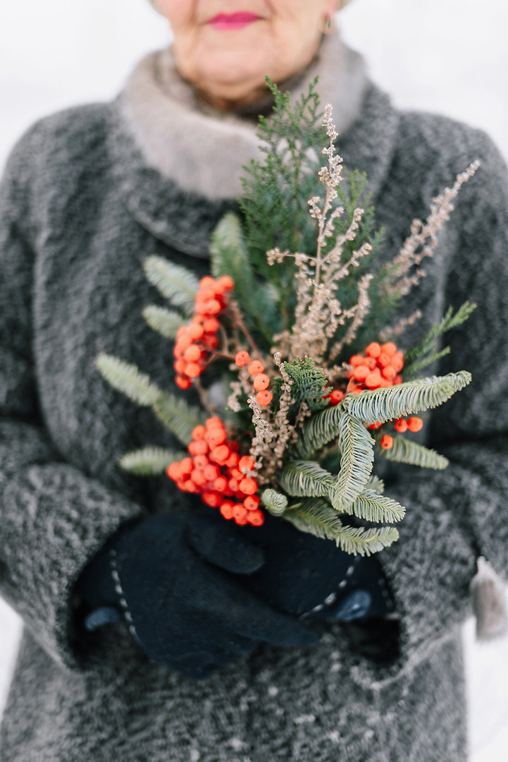 Моя Бабуля Валентина Ильинична. Свадебный и семейный фотограф в Стерлитамаке, Салавате. Илья Антохин