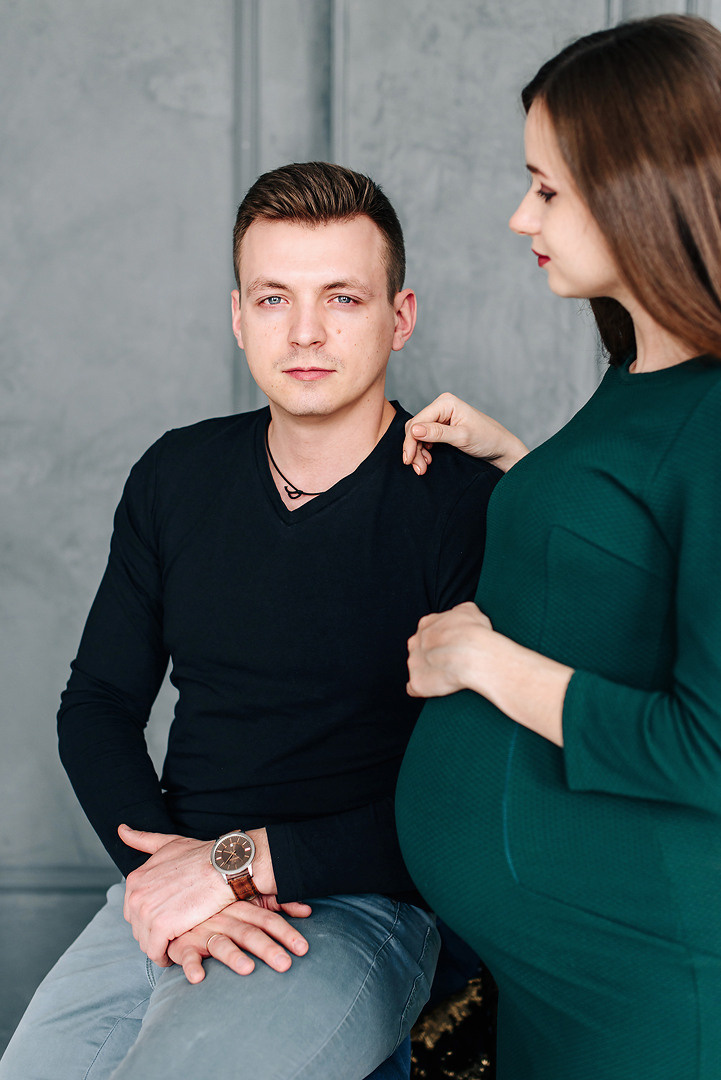 Александр и Дина. Свадебный и семейный фотограф в Стерлитамаке, Салавате. Илья Антохин