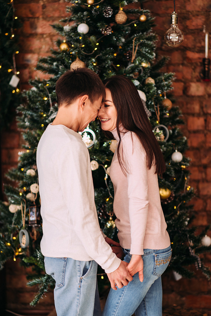 Дамир, Венера и Аяз. Свадебный и семейный фотограф в Стерлитамаке, Салавате. Илья Антохин