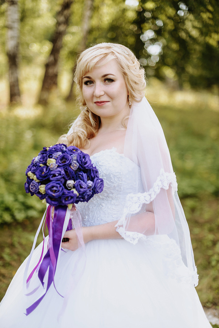 Разиф и Снежана. Свадебный и семейный фотограф в Стерлитамаке, Салавате. Илья Антохин