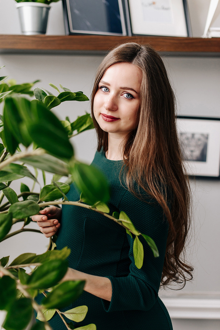Александр и Дина. Свадебный и семейный фотограф в Стерлитамаке, Салавате. Илья Антохин