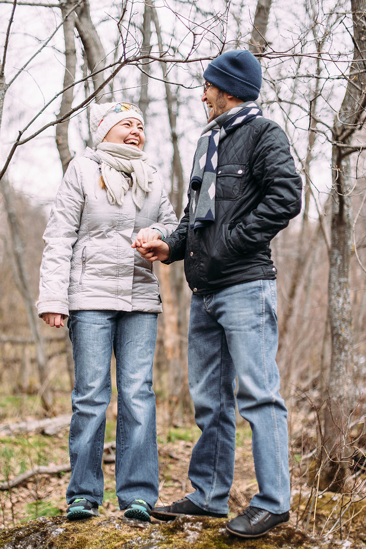 Юрий и Людмила. Свадебный и семейный фотограф в Стерлитамаке, Салавате. Илья Антохин