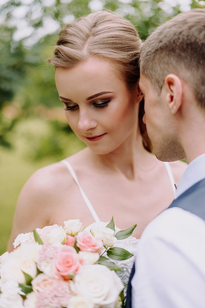 Николай и Анна. Свадебный и семейный фотограф в Стерлитамаке, Салавате. Илья Антохин