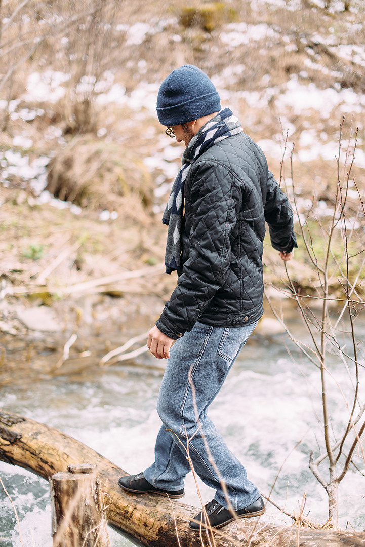Юрий и Людмила. Свадебный и семейный фотограф в Стерлитамаке, Салавате. Илья Антохин