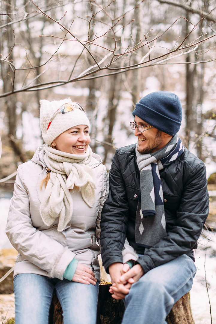 Юрий и Людмила. Свадебный и семейный фотограф в Стерлитамаке, Салавате. Илья Антохин