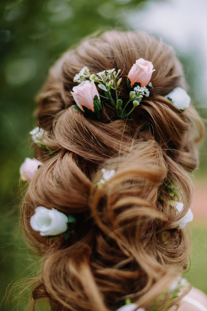 Николай и Анна. Свадебный и семейный фотограф в Стерлитамаке, Салавате. Илья Антохин