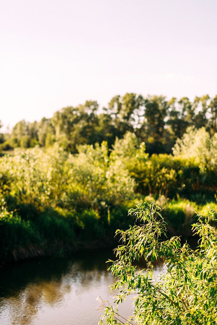 Виктор и Алёна. Свадебный и семейный фотограф в Стерлитамаке, Салавате. Илья Антохин