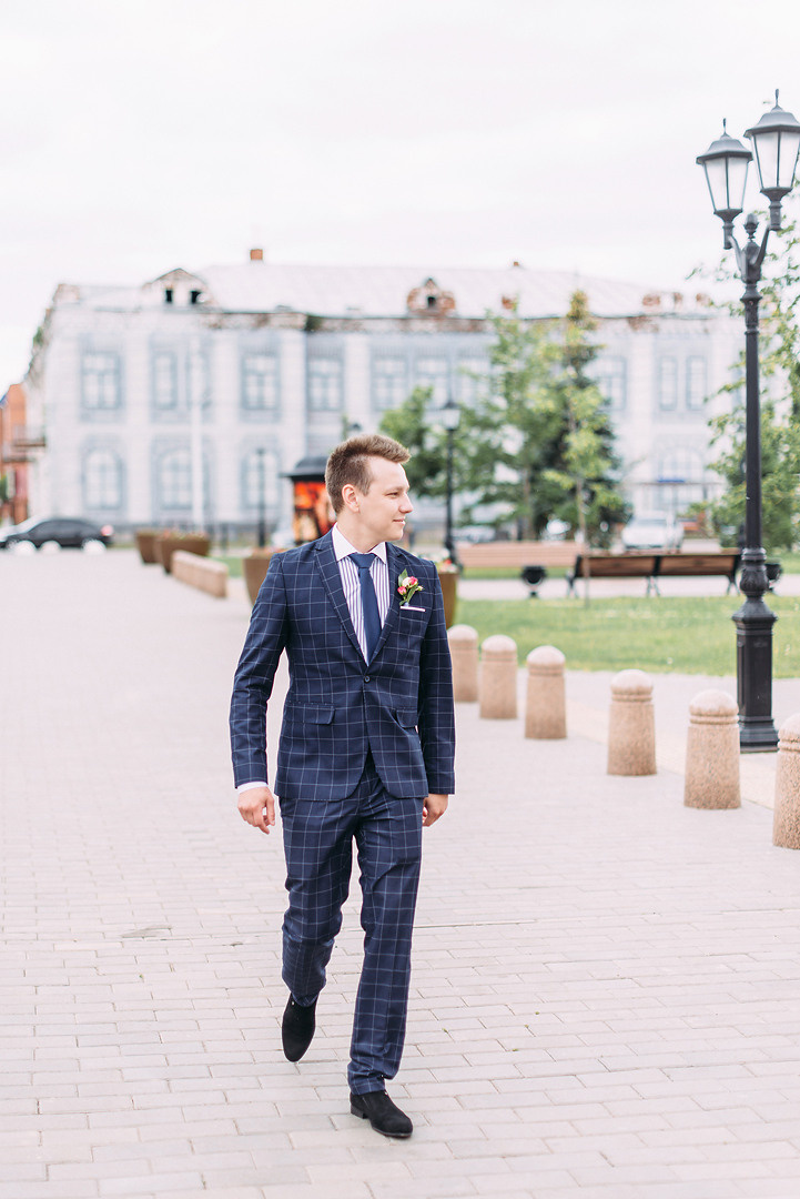 Никита и Виктория. Свадебный и семейный фотограф в Стерлитамаке, Салавате. Илья Антохин